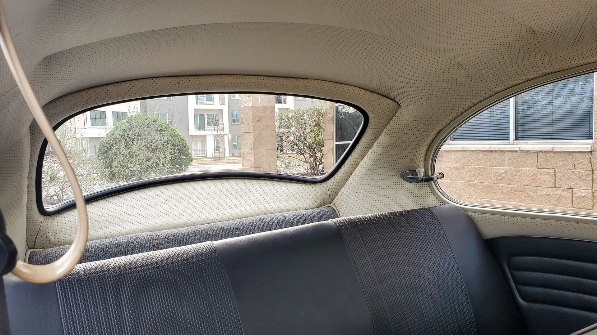 For Sale 1967 Volkswagen Beetle