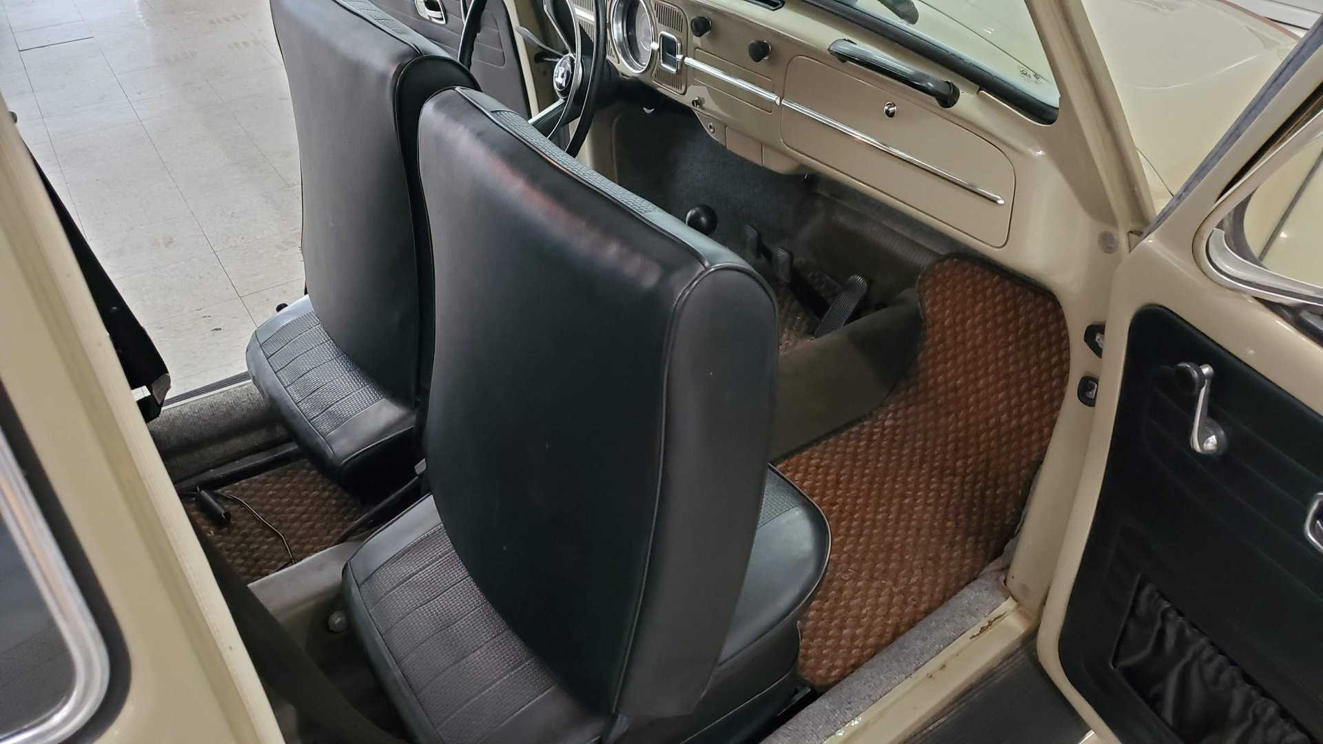 For Sale 1967 Volkswagen Beetle