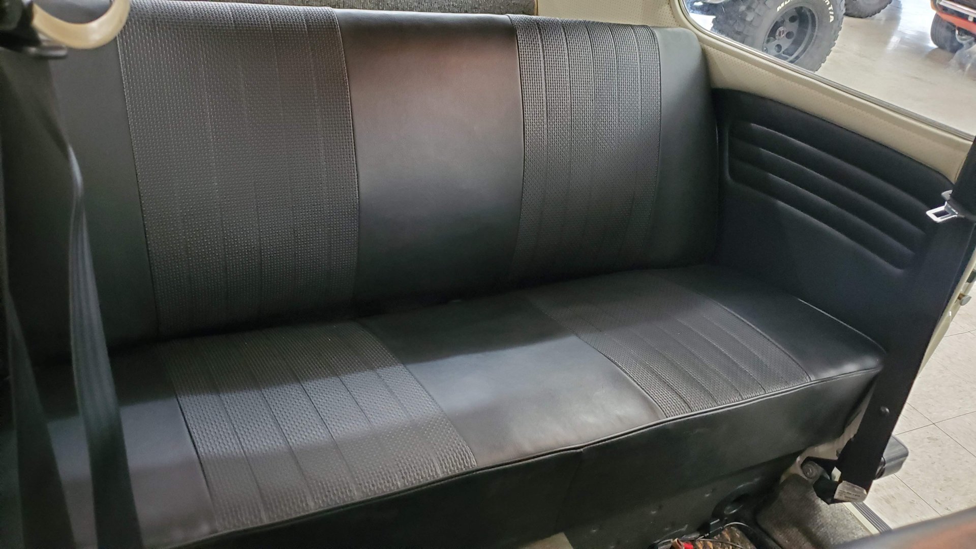 For Sale 1967 Volkswagen Beetle
