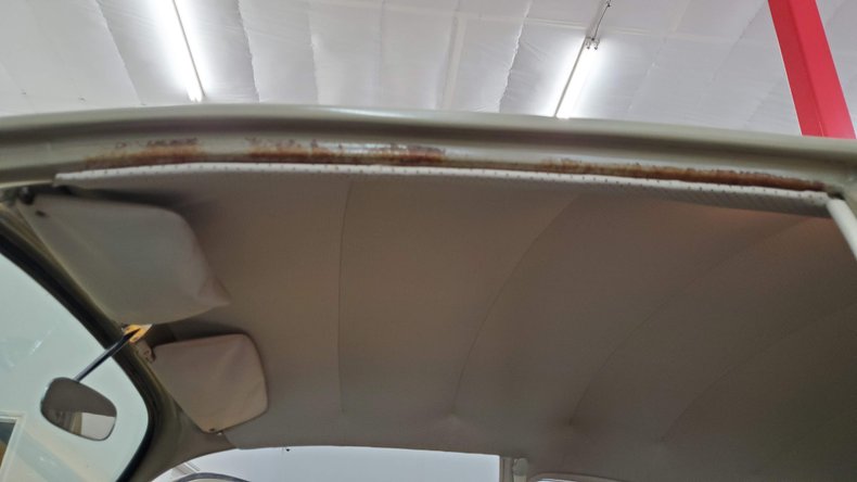 For Sale 1967 Volkswagen Beetle