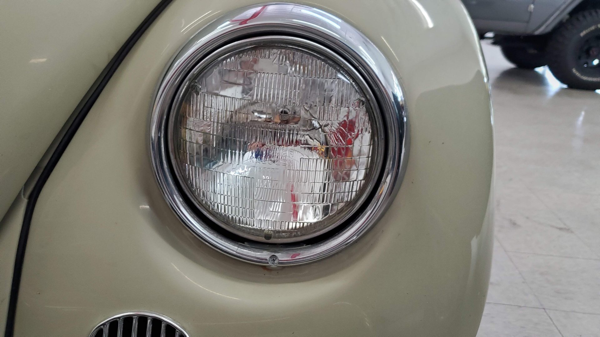 For Sale 1967 Volkswagen Beetle