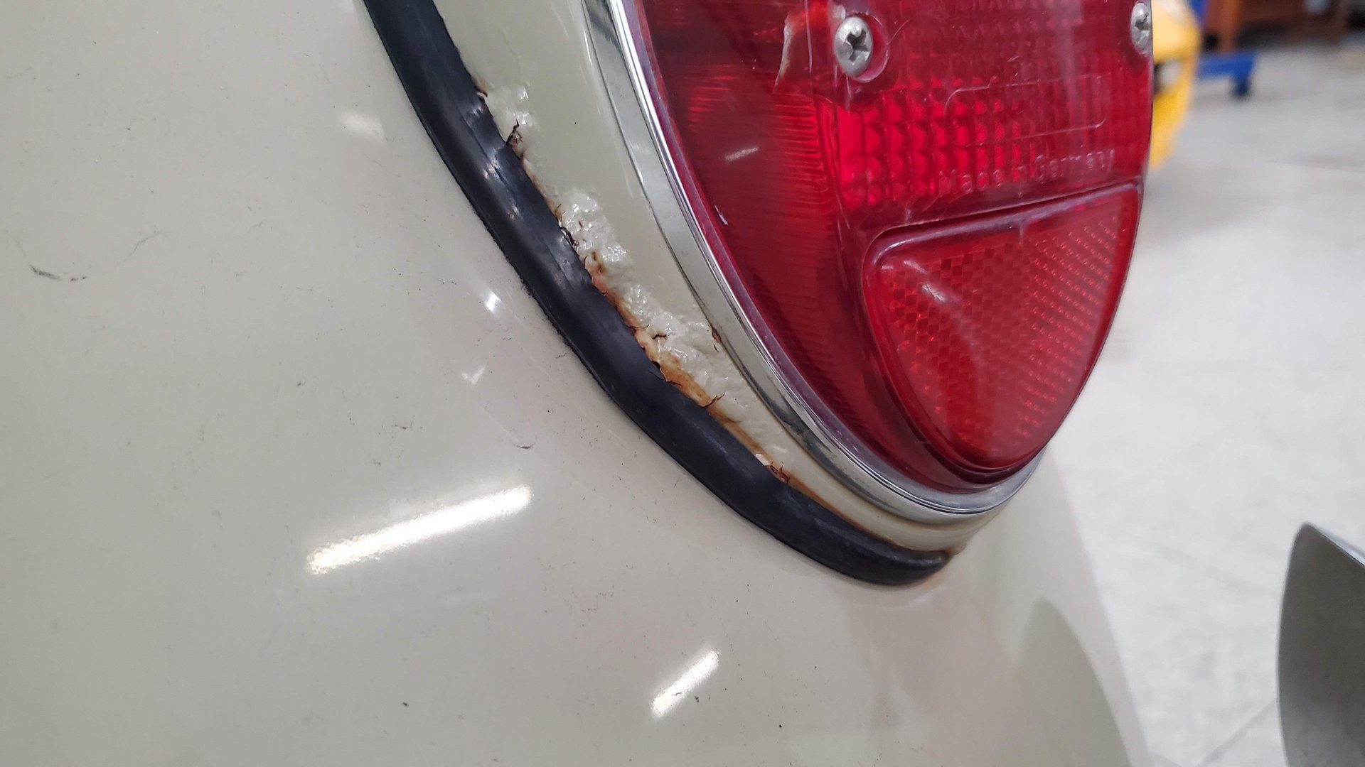 For Sale 1967 Volkswagen Beetle