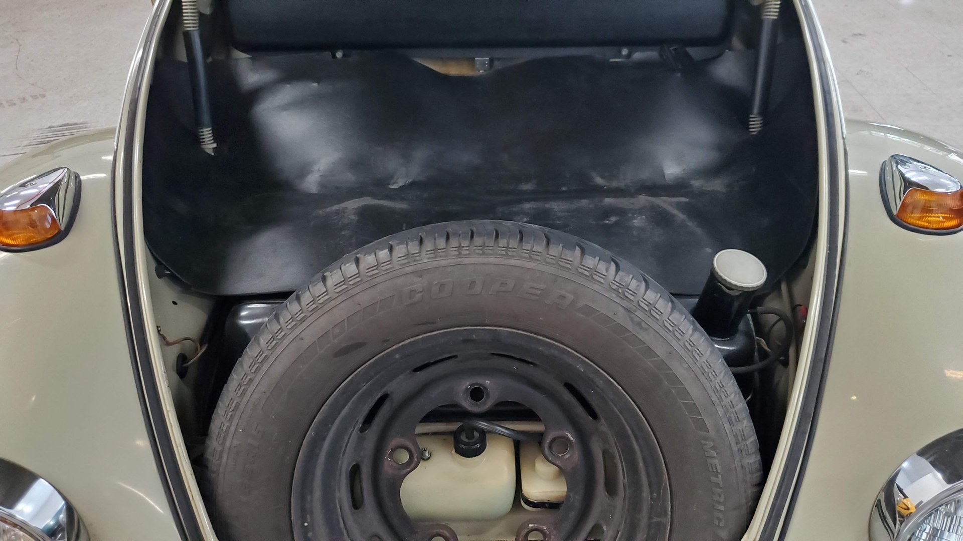 For Sale 1967 Volkswagen Beetle