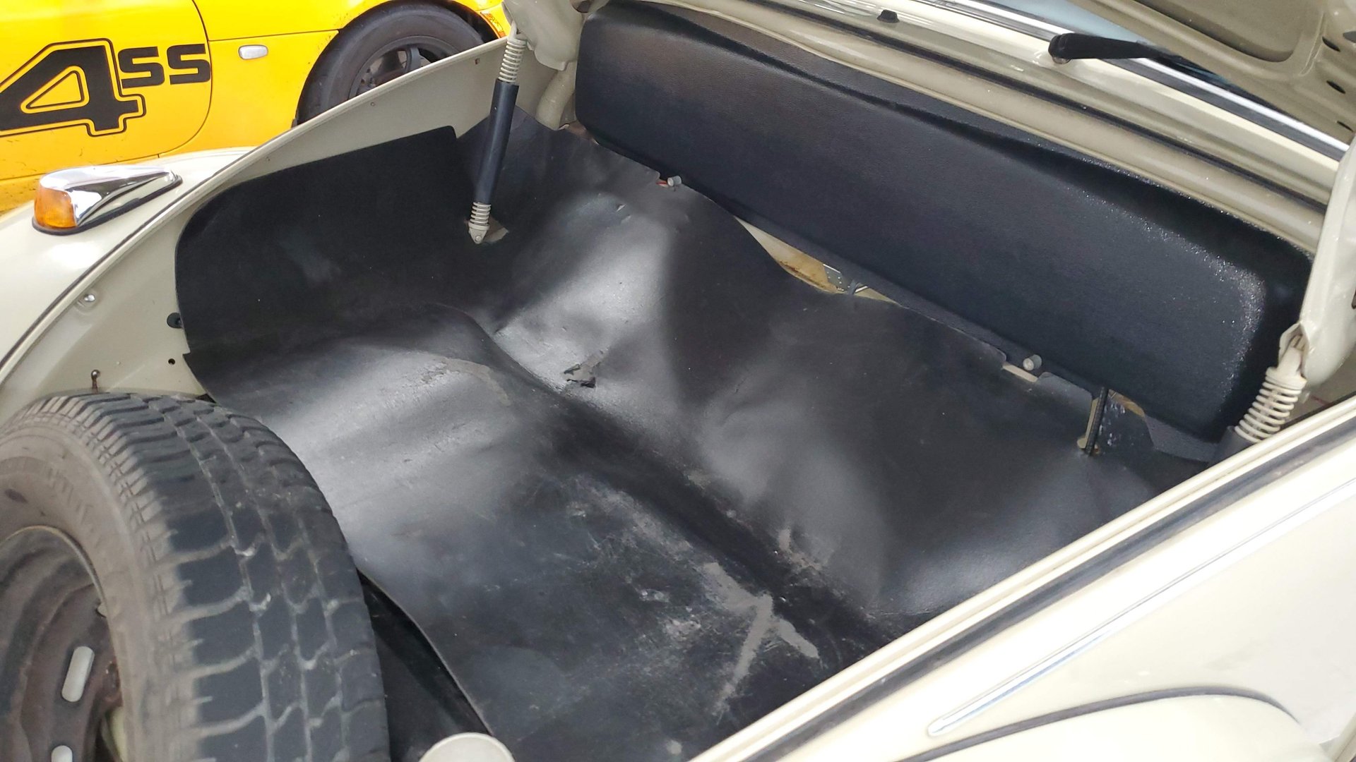 For Sale 1967 Volkswagen Beetle