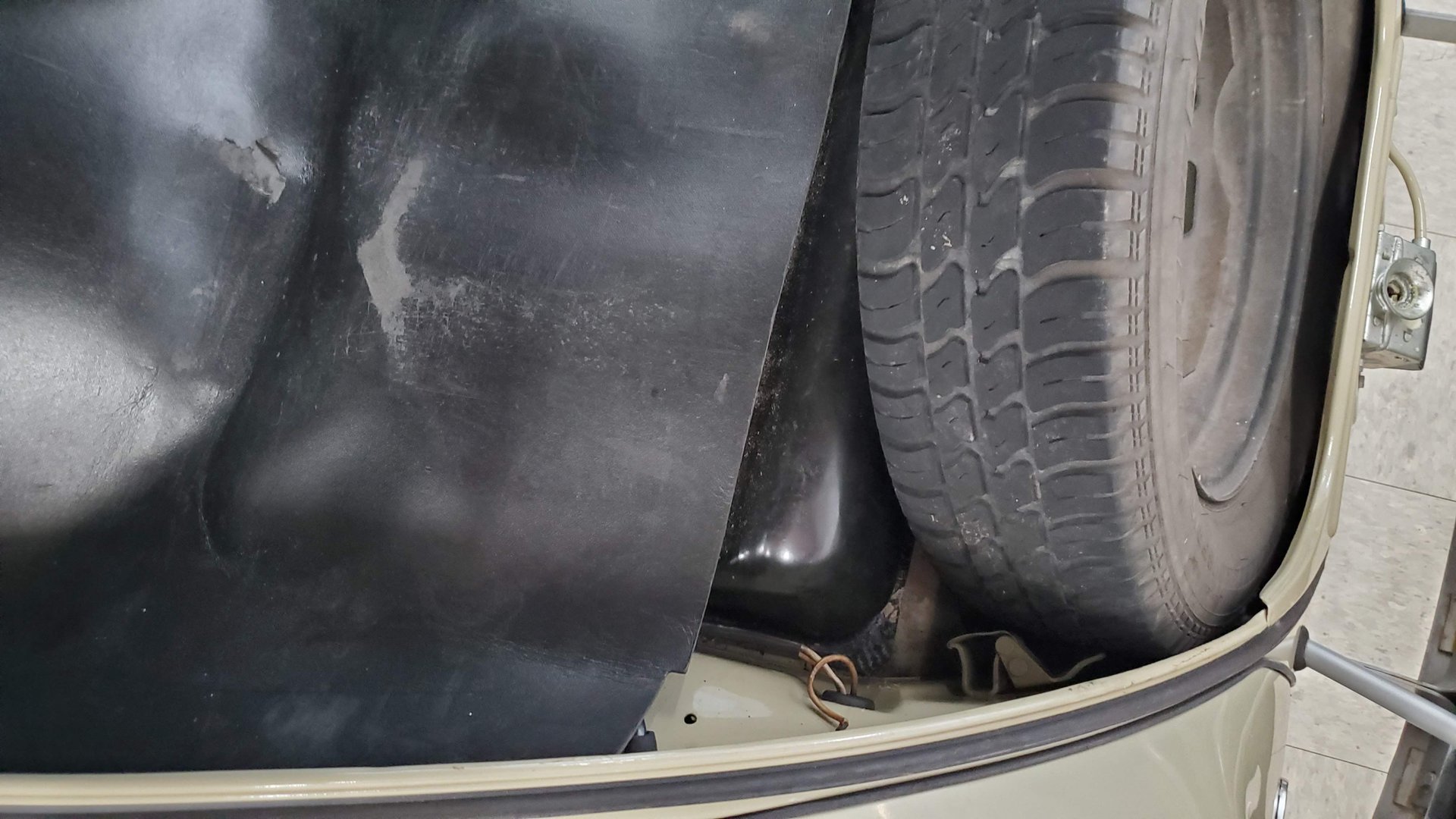 For Sale 1967 Volkswagen Beetle