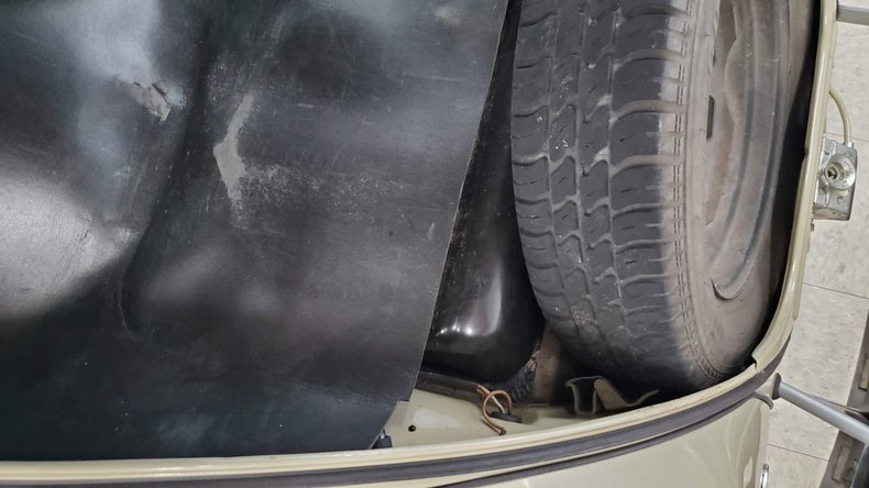 For Sale 1967 Volkswagen Beetle