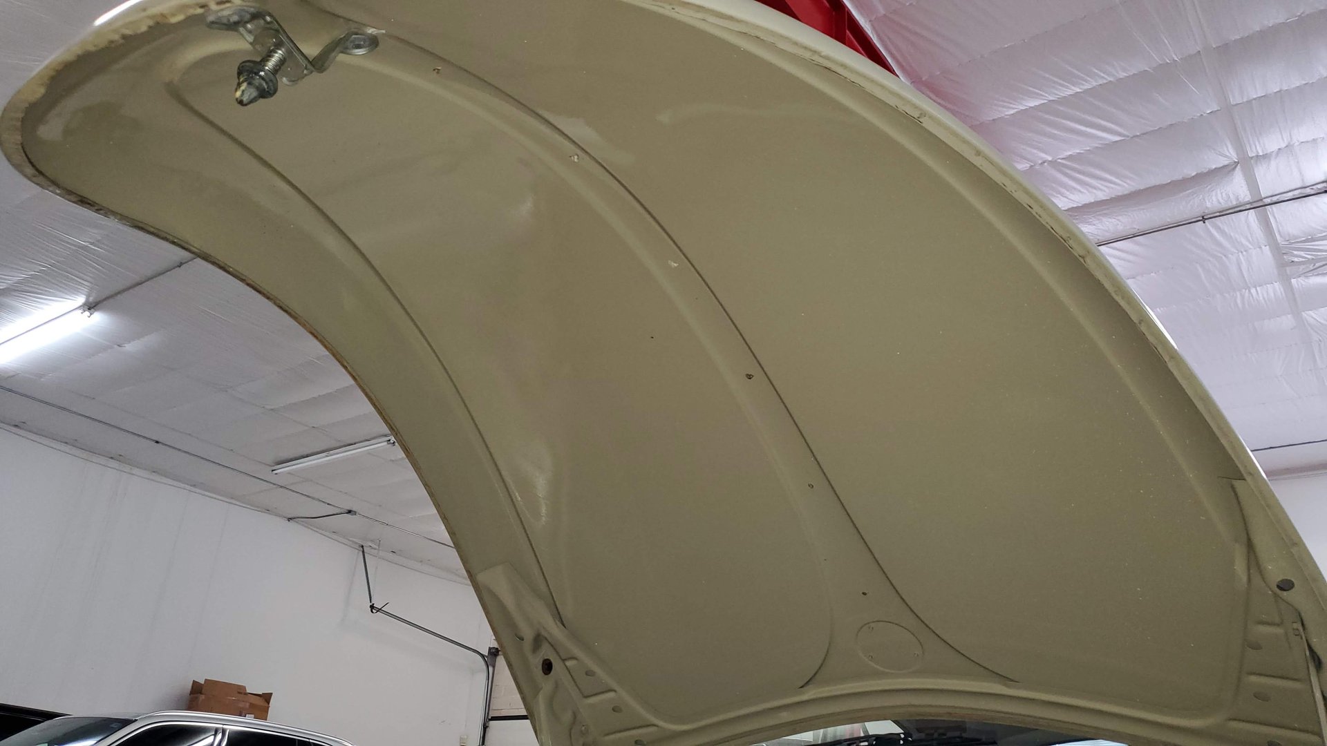 For Sale 1967 Volkswagen Beetle