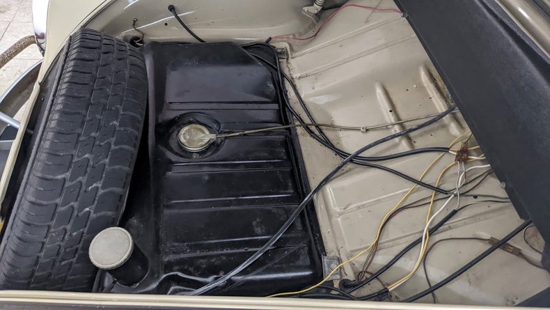 For Sale 1967 Volkswagen Beetle