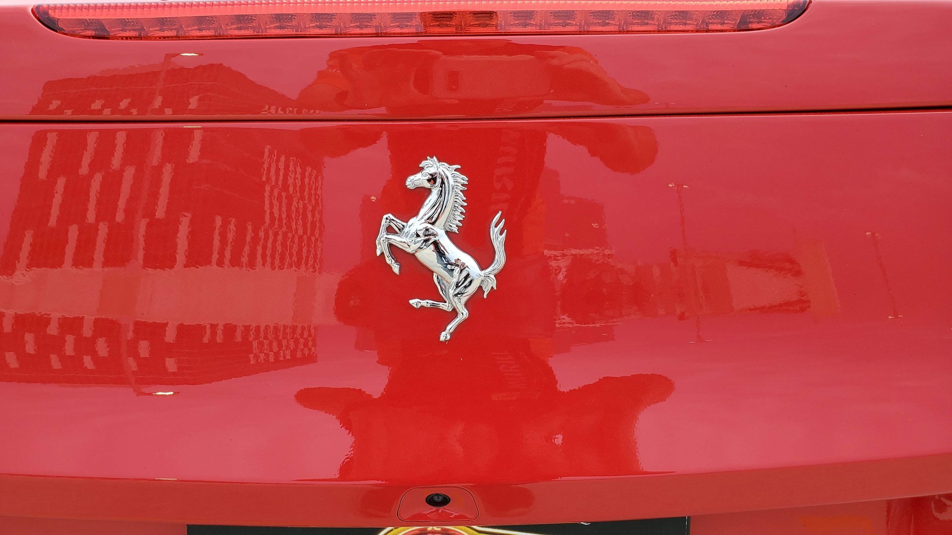For Sale 2010 Ferrari 458 Italia