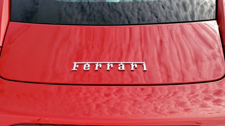For Sale 2010 Ferrari 458 Italia