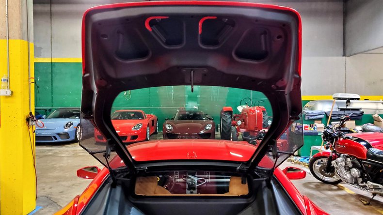 For Sale 2010 Ferrari 458 Italia