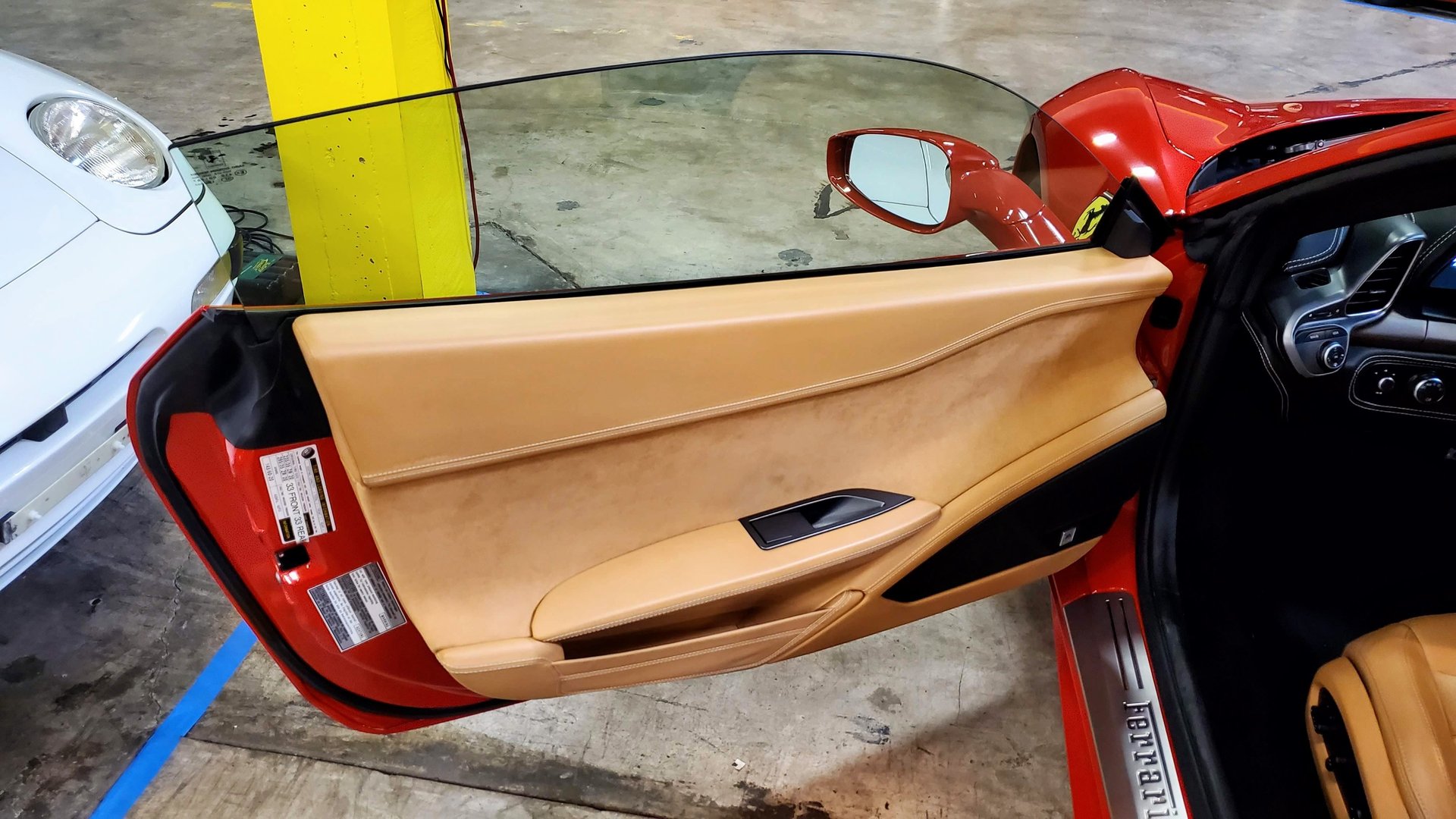 For Sale 2010 Ferrari 458 Italia