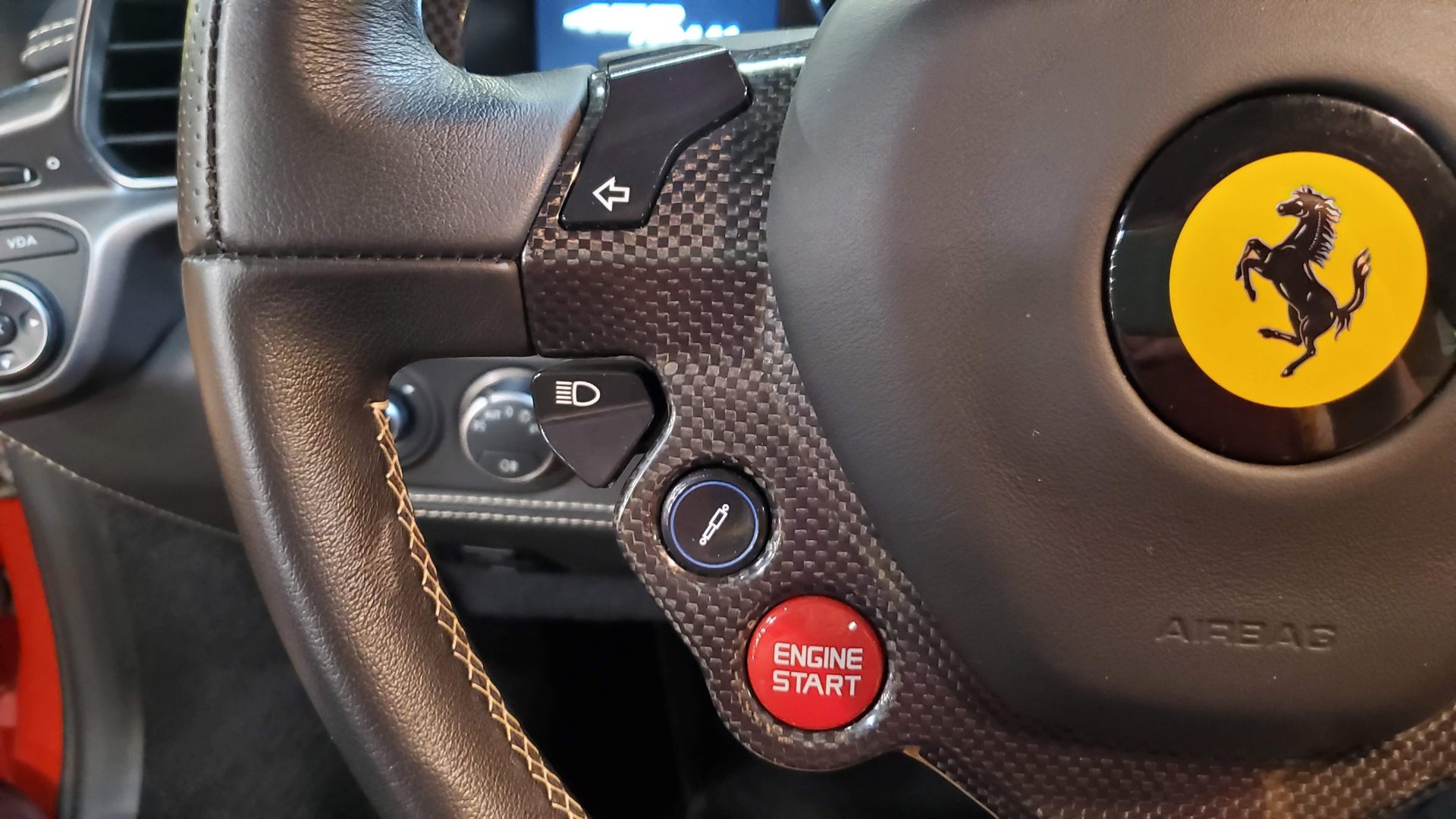 For Sale 2010 Ferrari 458 Italia