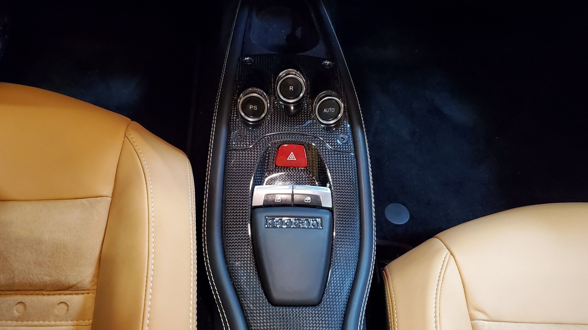For Sale 2010 Ferrari 458 Italia