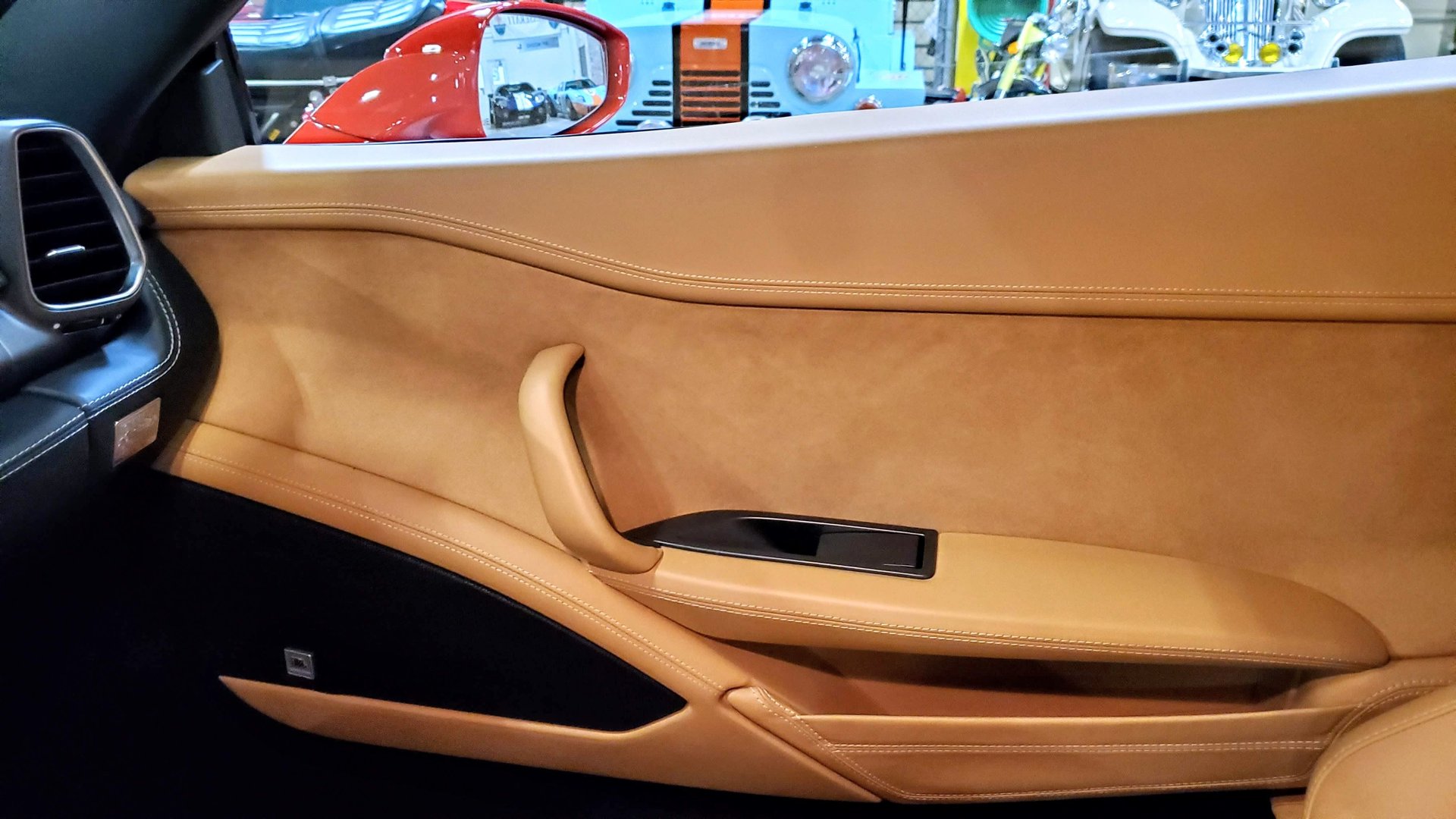 For Sale 2010 Ferrari 458 Italia