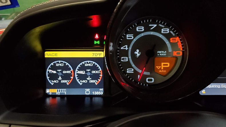 For Sale 2010 Ferrari 458 Italia