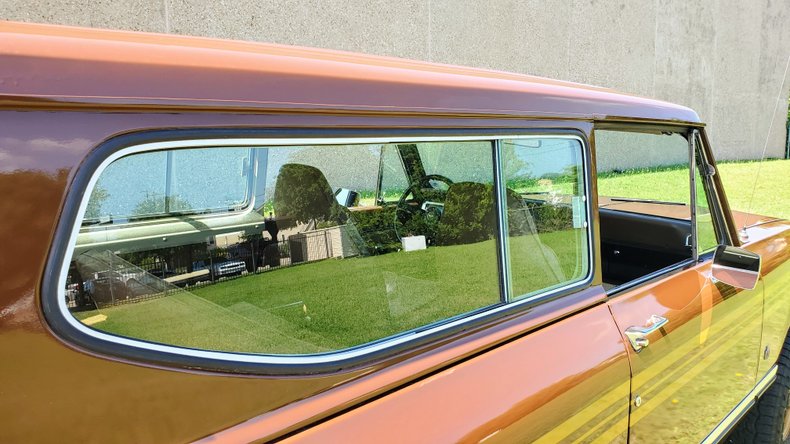 For Sale 1979 International Scout II