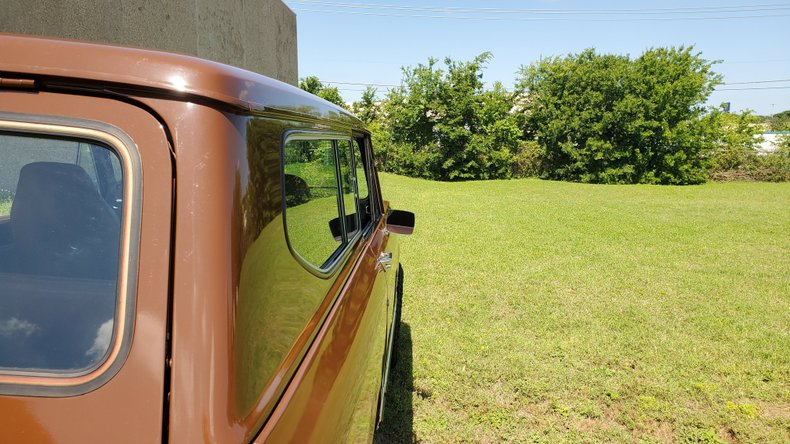For Sale 1979 International Scout II