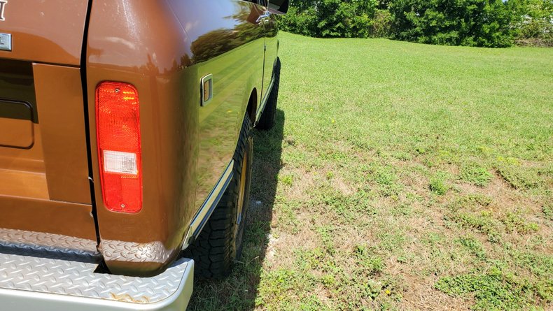 For Sale 1979 International Scout II