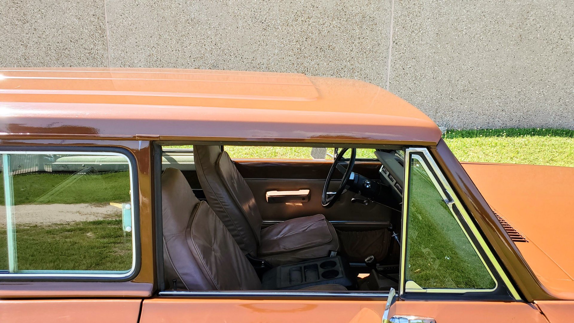 For Sale 1979 International Scout II