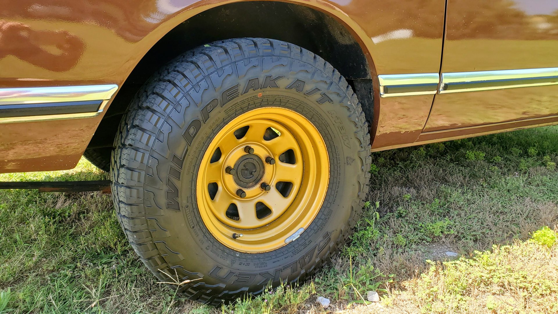For Sale 1979 International Scout II