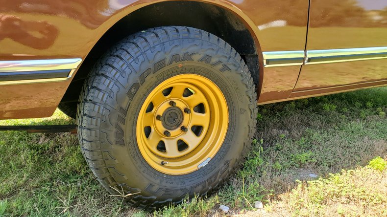 For Sale 1979 International Scout II