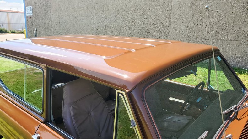 For Sale 1979 International Scout II