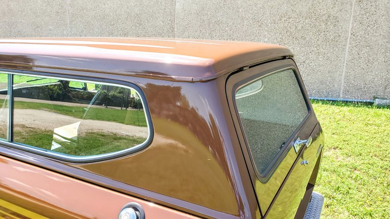 For Sale 1979 International Scout II