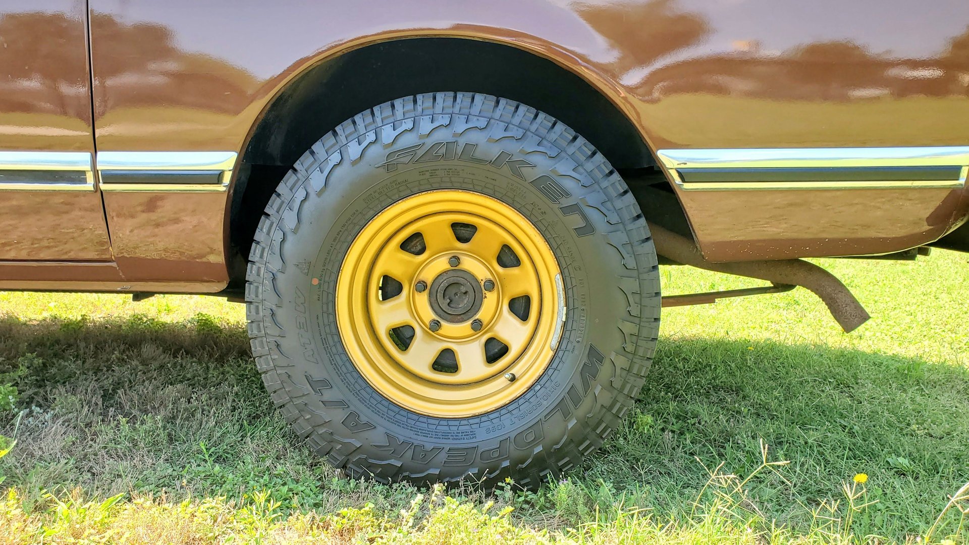 For Sale 1979 International Scout II