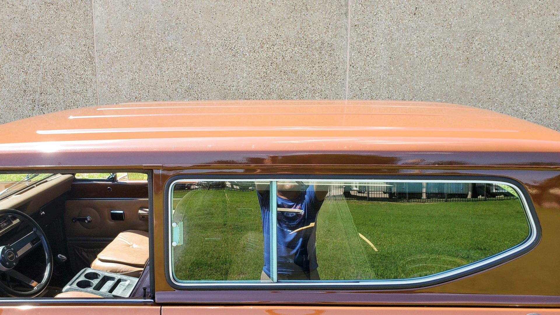 For Sale 1979 International Scout II