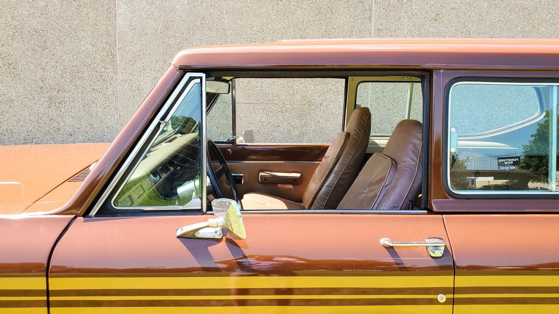For Sale 1979 International Scout II