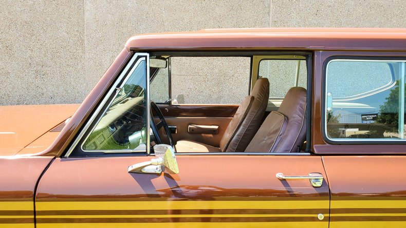 For Sale 1979 International Scout II