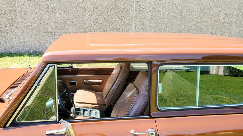 For Sale 1979 International Scout II