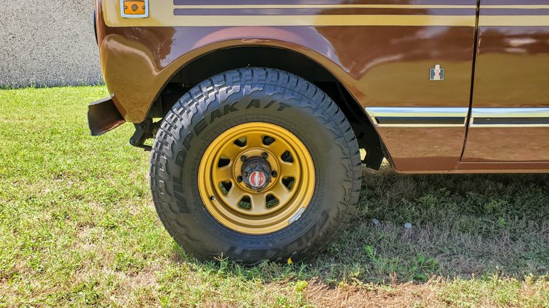 For Sale 1979 International Scout II