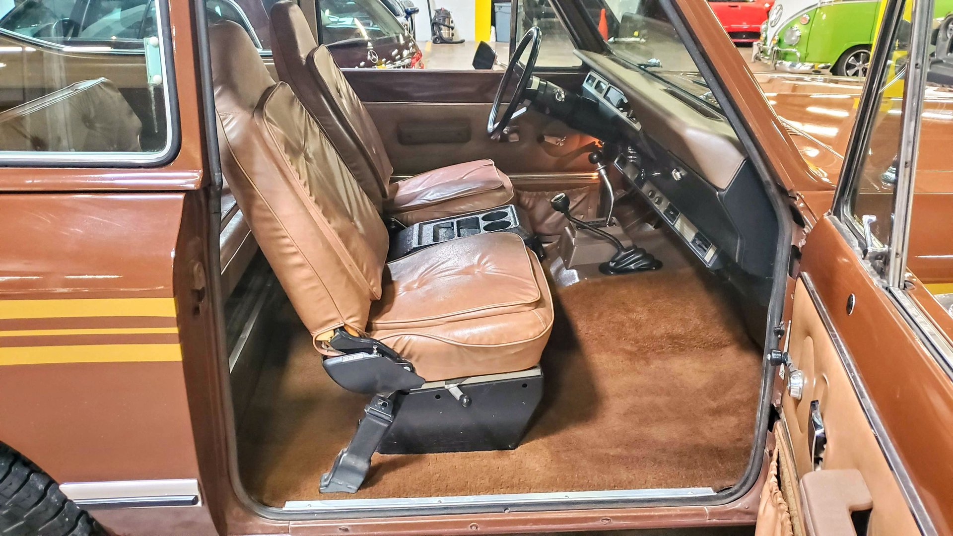 For Sale 1979 International Scout II