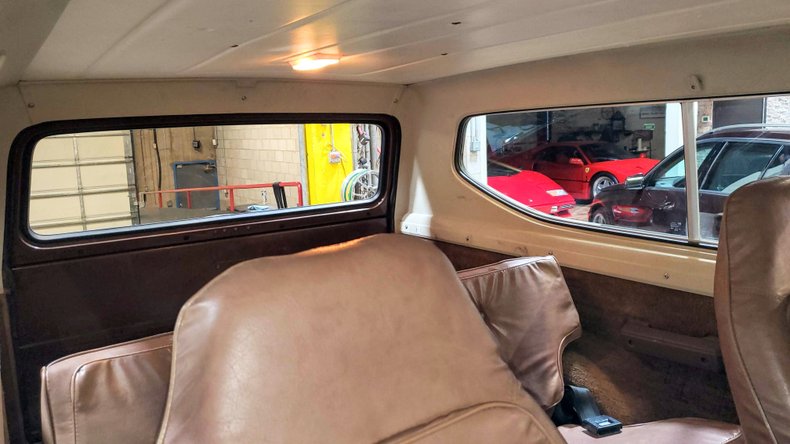 For Sale 1979 International Scout II