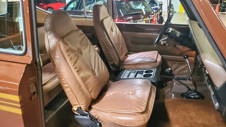 For Sale 1979 International Scout II