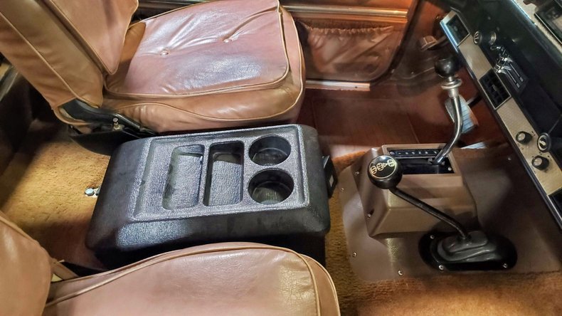 For Sale 1979 International Scout II