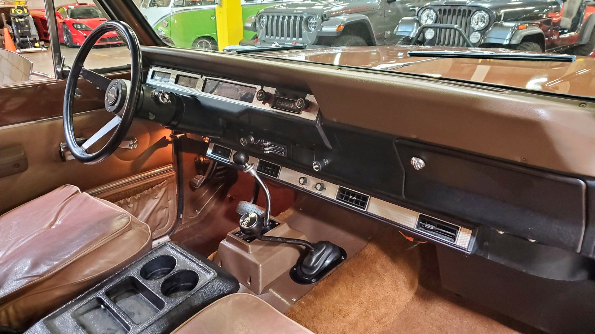 For Sale 1979 International Scout II