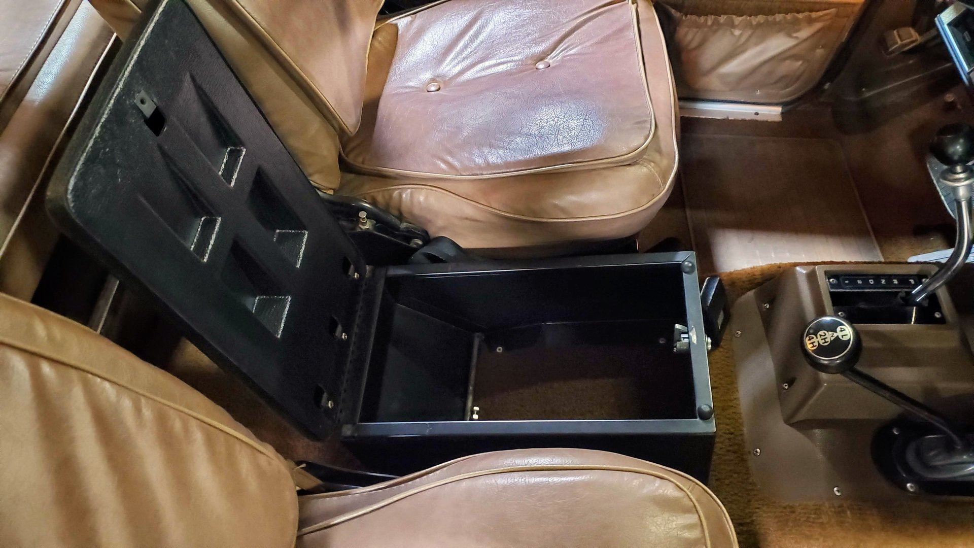 For Sale 1979 International Scout II
