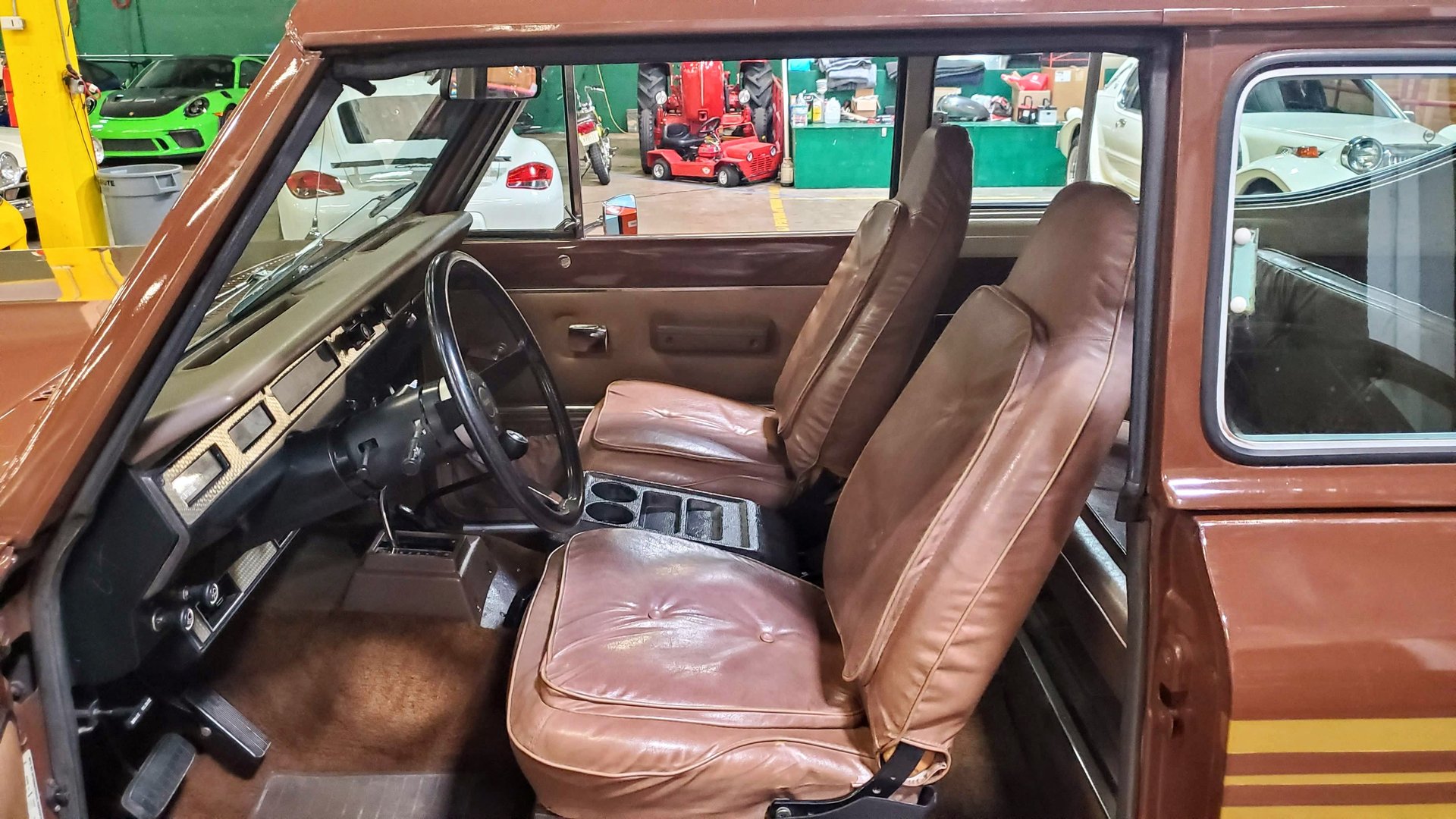 For Sale 1979 International Scout II