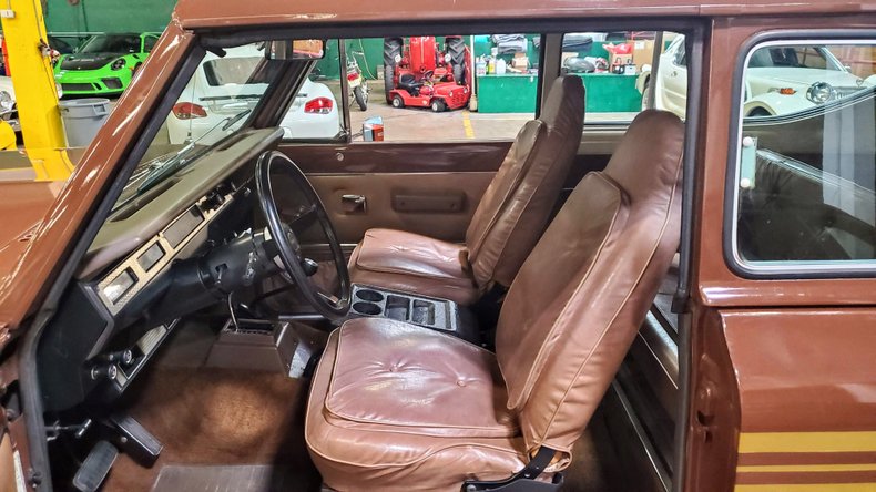 For Sale 1979 International Scout II
