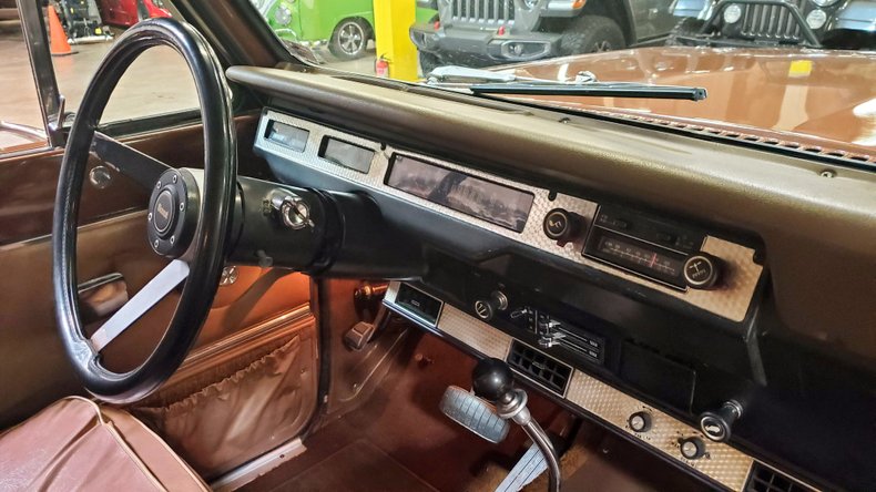 For Sale 1979 International Scout II