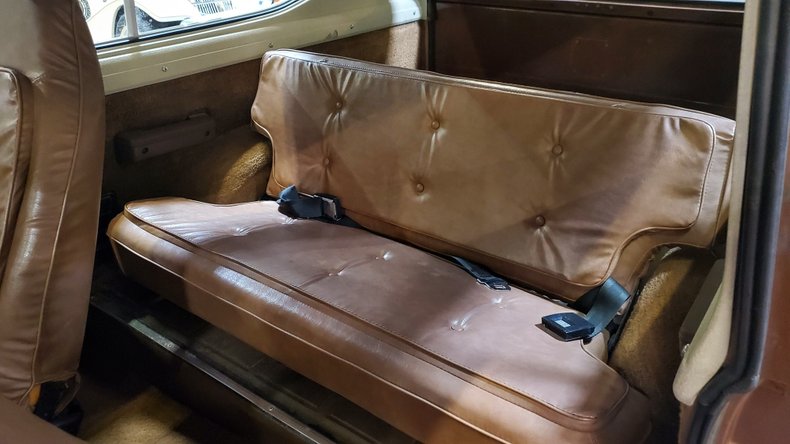 For Sale 1979 International Scout II