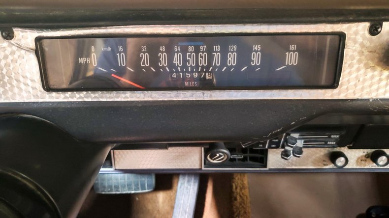 For Sale 1979 International Scout II