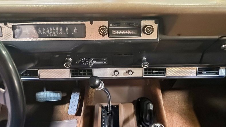 For Sale 1979 International Scout II
