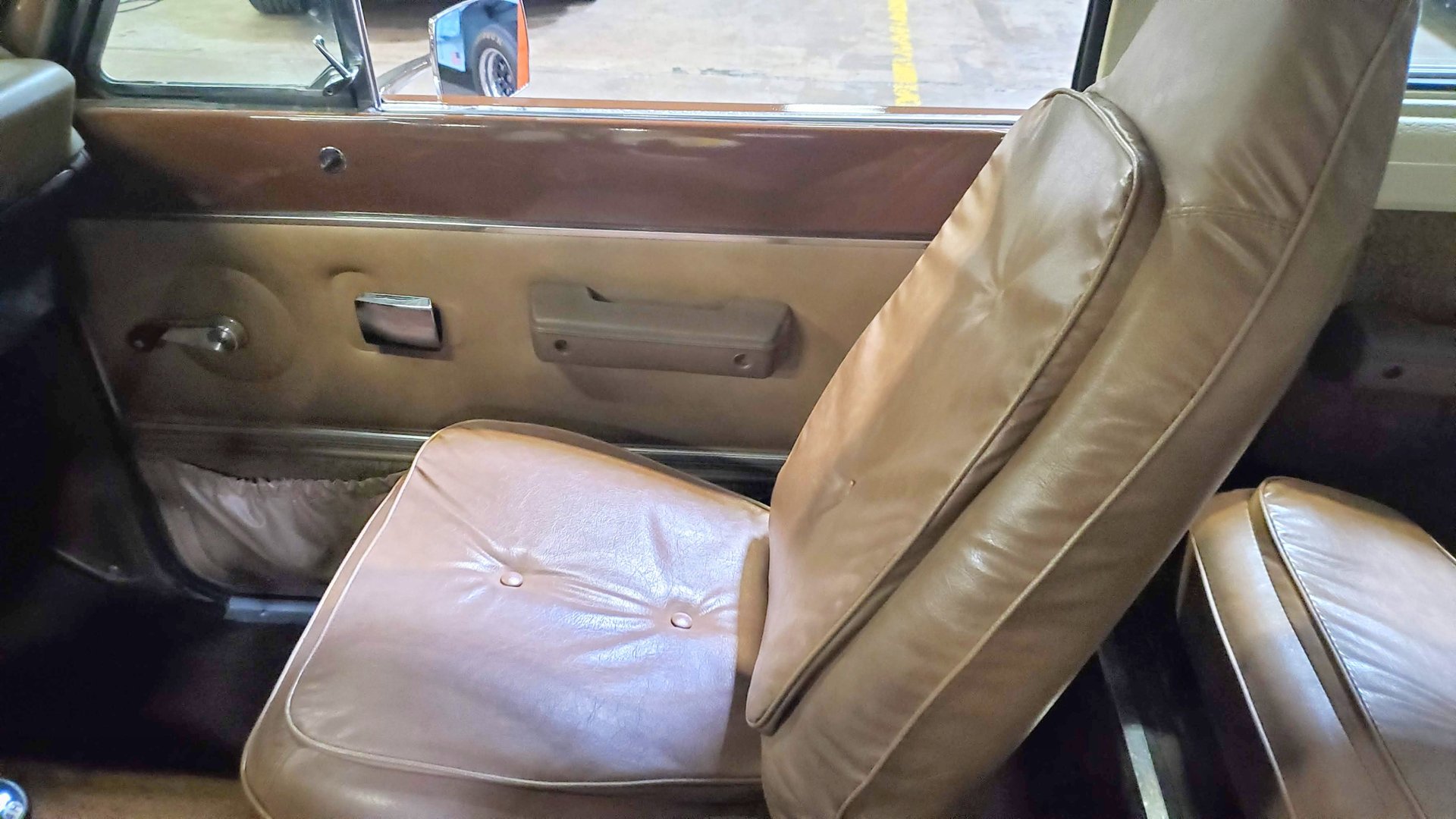 For Sale 1979 International Scout II