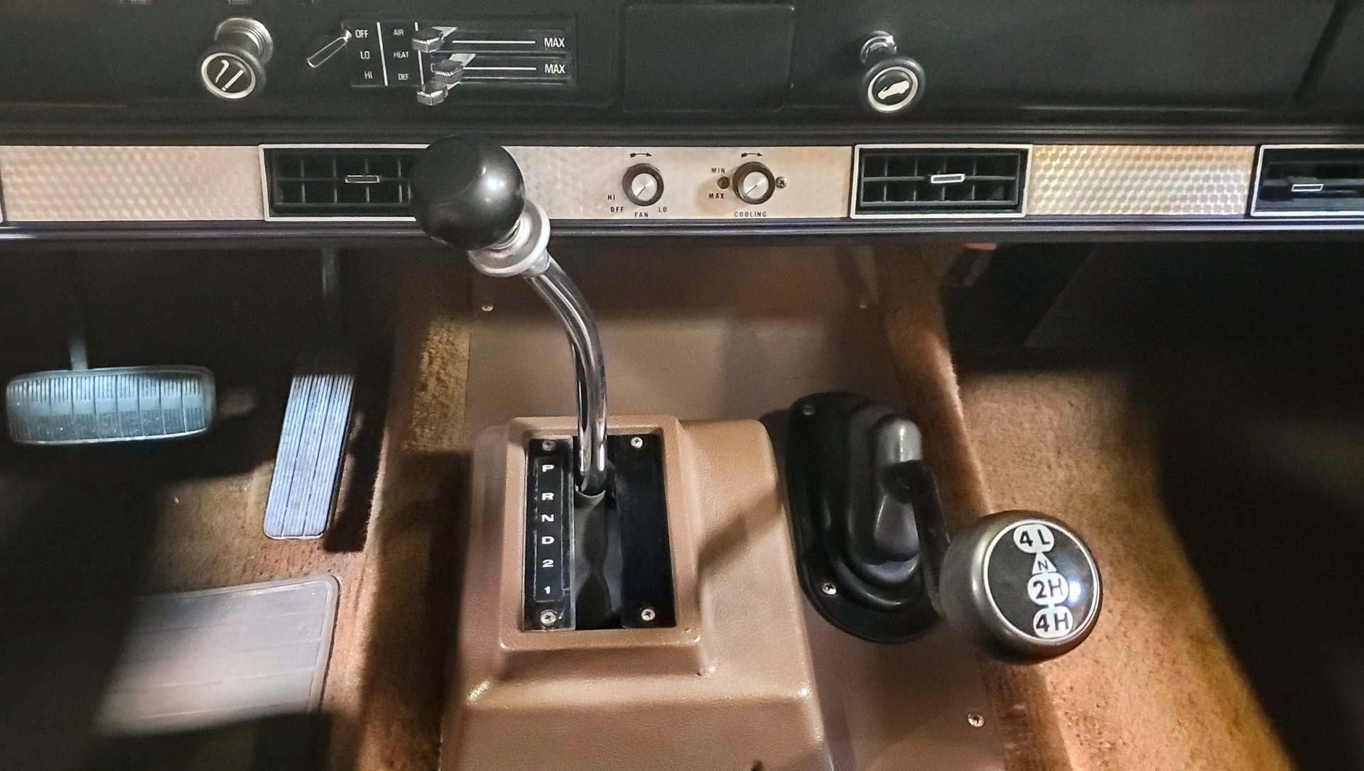 For Sale 1979 International Scout II