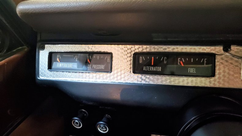 For Sale 1979 International Scout II
