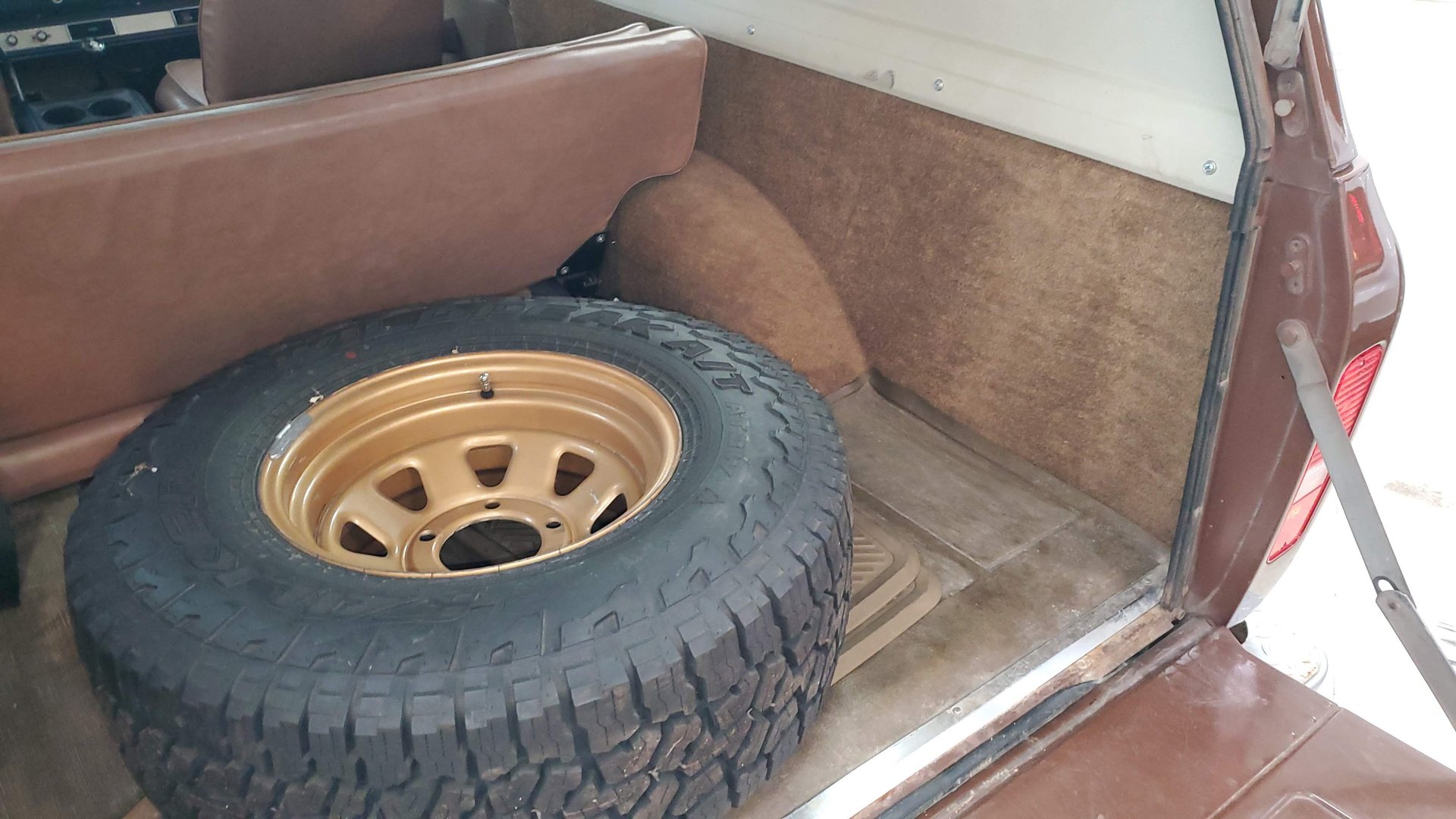 For Sale 1979 International Scout II